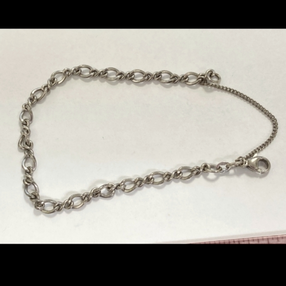 James Avery bracelet